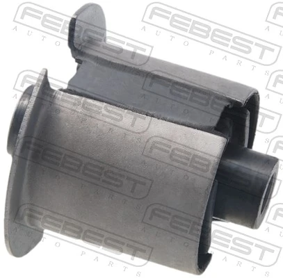 Bushing, axle beam