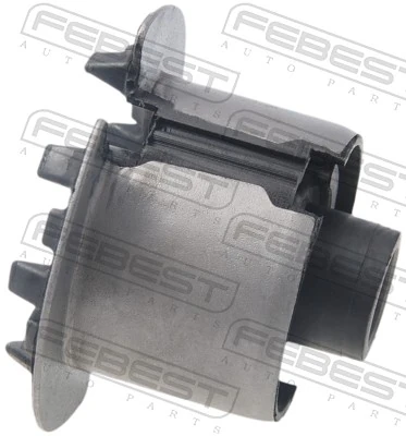 Bushing, axle beam