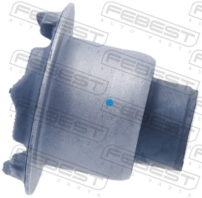 Mounting, support frame/subframe