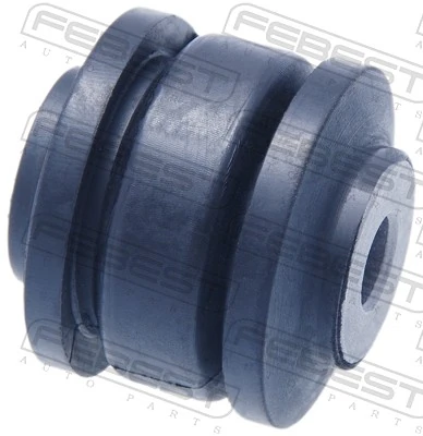 Bush, shock absorber