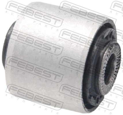 Mounting, control/trailing arm