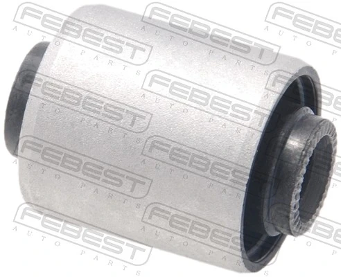 Mounting, control/trailing arm