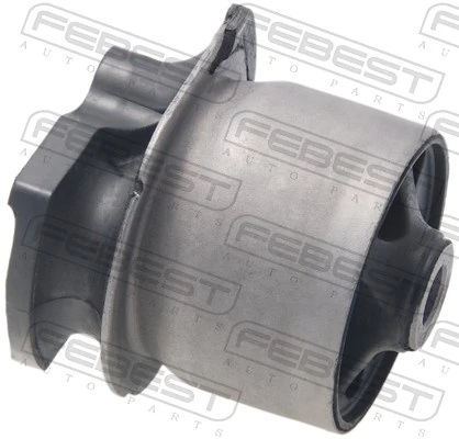 Bushing, axle beam