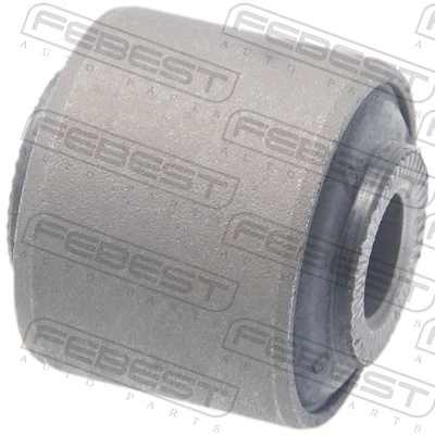 Mounting, control/trailing arm