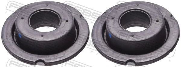 Mounting, differential