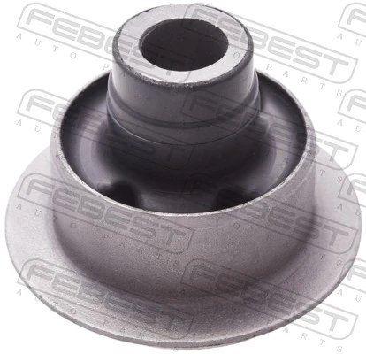 Mounting, differential