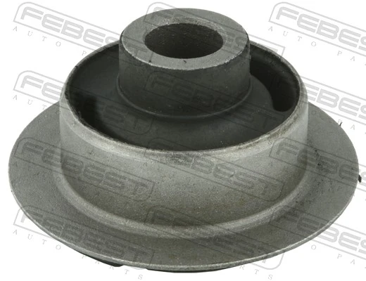Mounting, differential