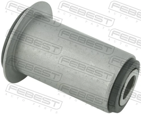 Bushing, leaf spring