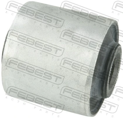 Mounting, control/trailing arm