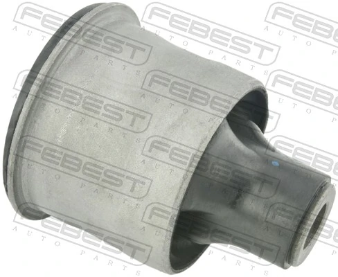 Bushing, axle beam