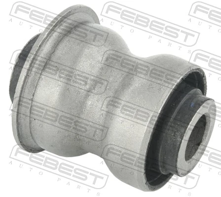 Mounting, control/trailing arm