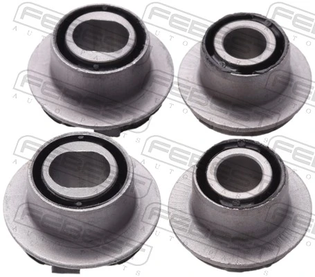 Mounting, steering gear