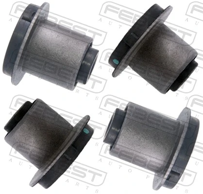 Mounting, steering gear