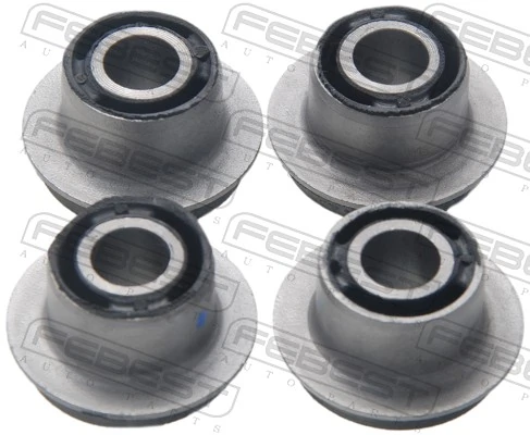 Mounting, steering gear