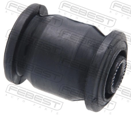 Mounting, control/trailing arm