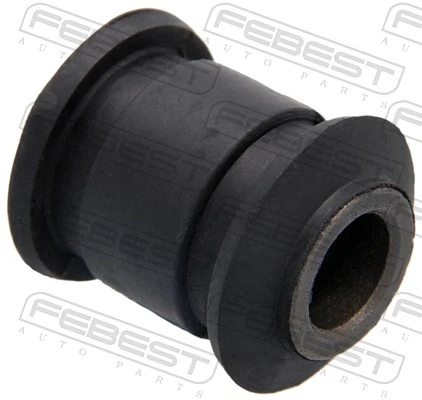 Mounting, control/trailing arm