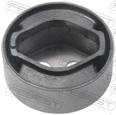 Mounting, differential