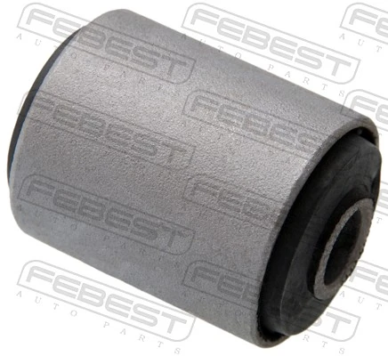 Bushing, leaf spring