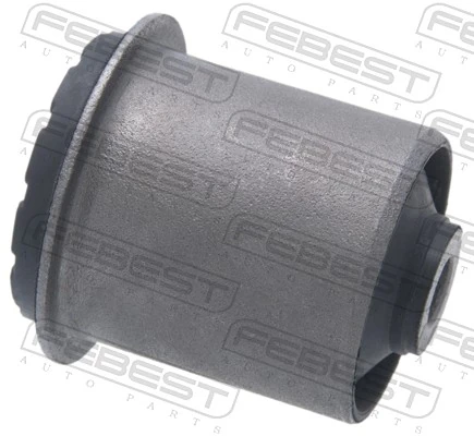 Bushing, axle beam