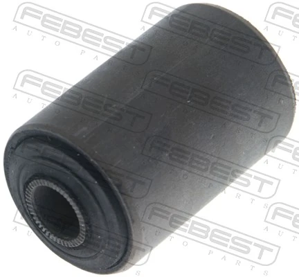 Bushing, leaf spring