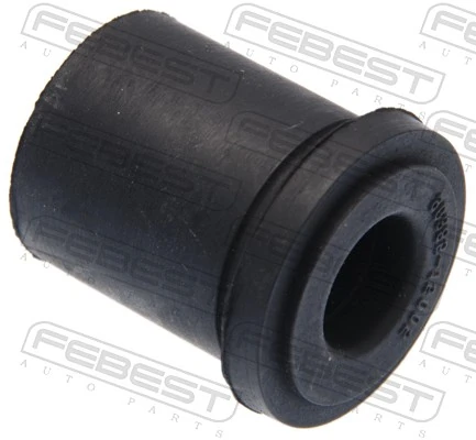 Bushing, leaf spring