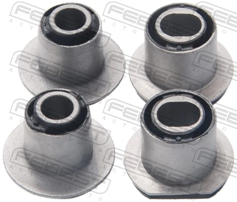 Mounting, steering gear
