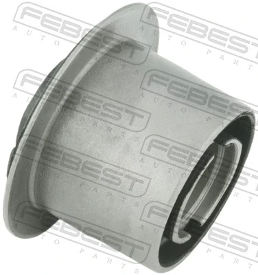 Mounting, differential