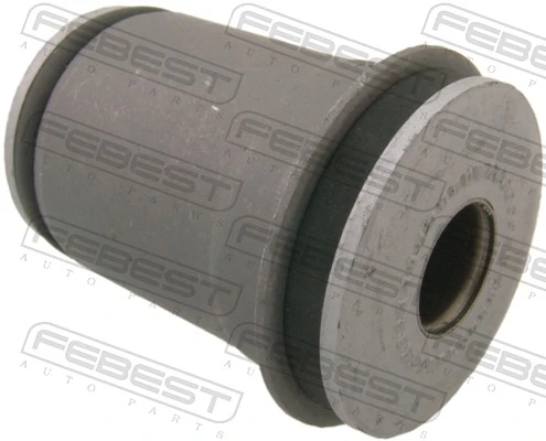 Mounting, control/trailing arm