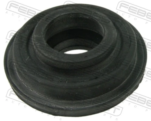 Mounting, differential