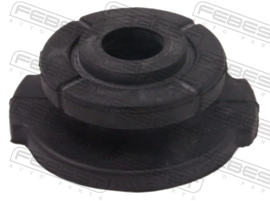 Mounting, differential