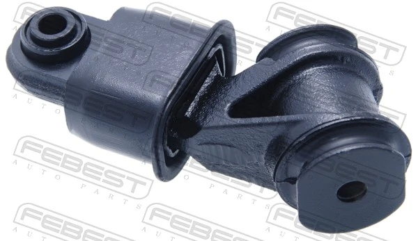 Mounting, control/trailing arm