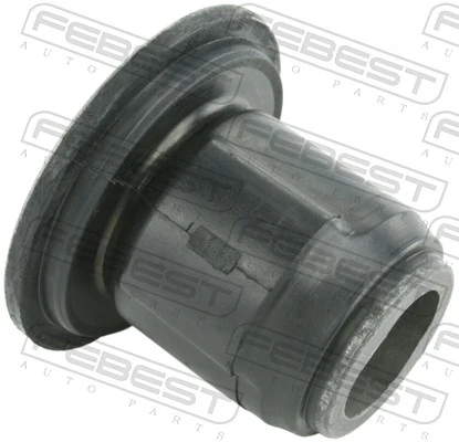 Mounting, steering gear