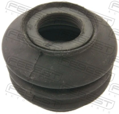 Bellow, ball joint