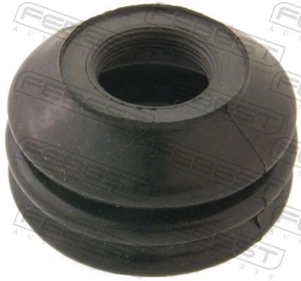 Bellow, ball joint