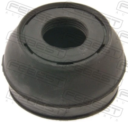 Bellow, ball joint