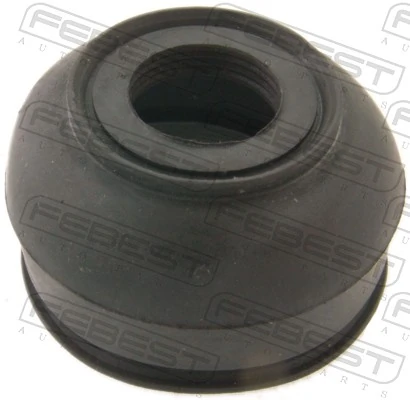 Bellow, ball joint