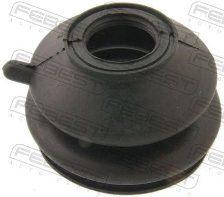 Bellow, ball joint