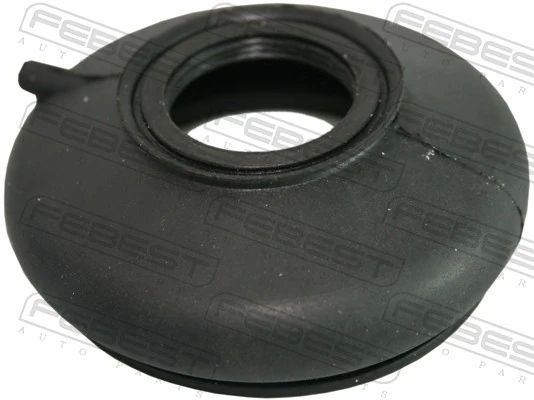 Bellow, ball joint