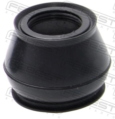 Bellow, ball joint