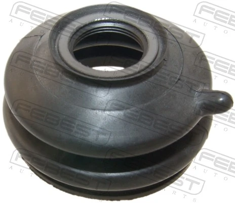 Bellow, ball joint