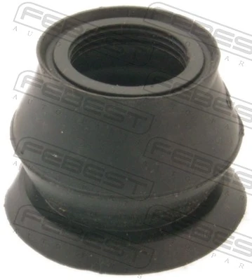 Bellow, ball joint