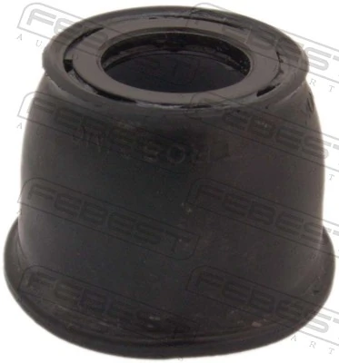 Bellow, ball joint