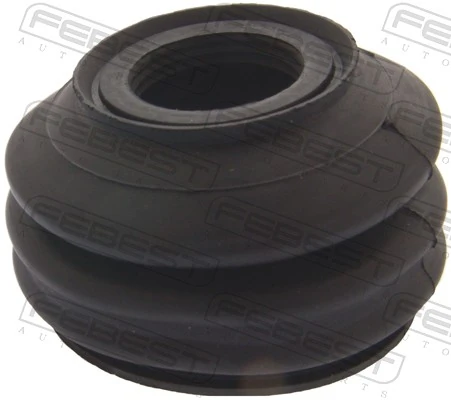 Bellow, ball joint