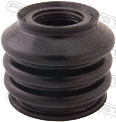 Bellow, ball joint