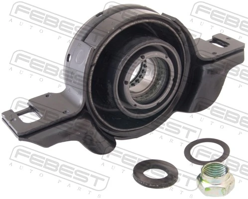 Bearing, propshaft centre bearing