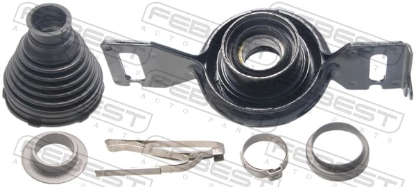 Bearing, propshaft centre bearing