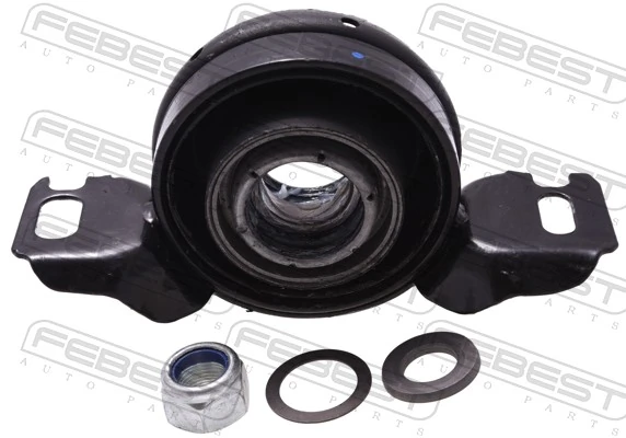 Bearing, propshaft centre bearing