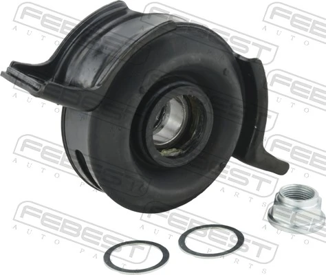Bearing, propshaft centre bearing
