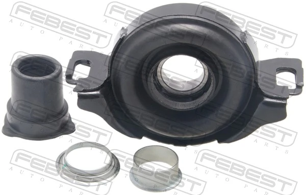 Bearing, propshaft centre bearing