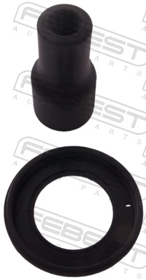 Plug, coil